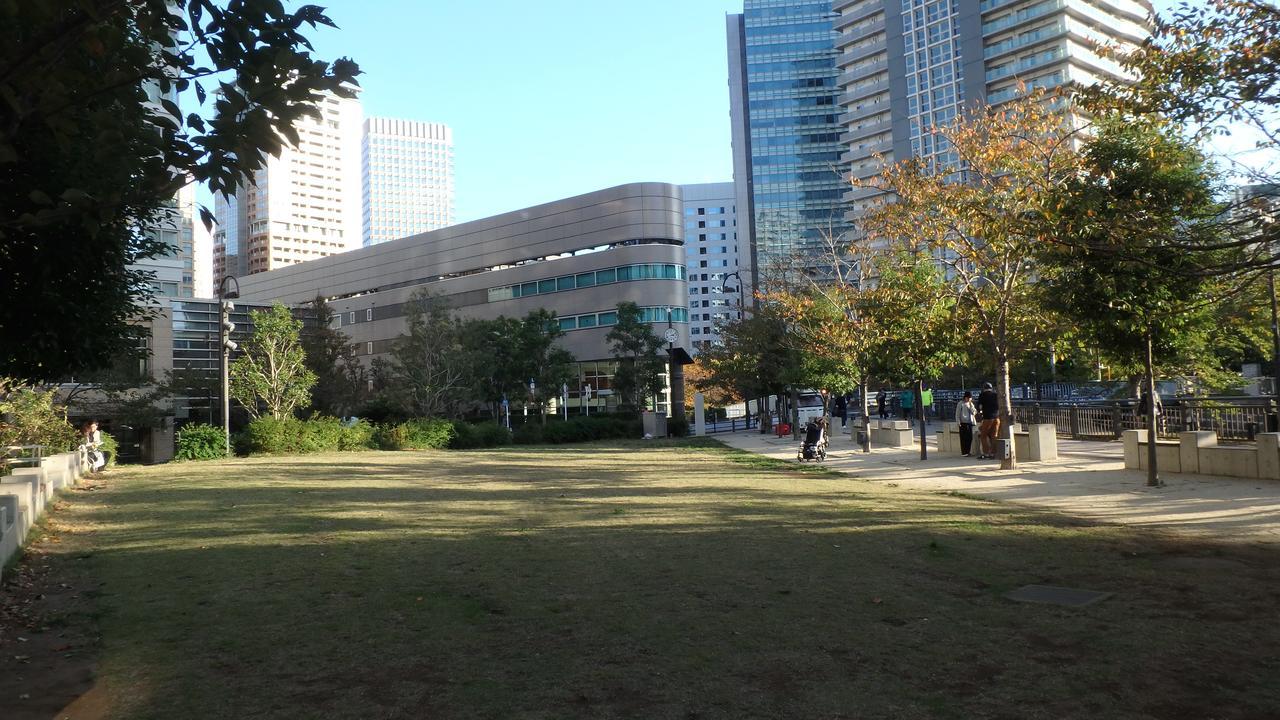 Hotel Ryokan Sansuiso à Tōkyō Extérieur photo