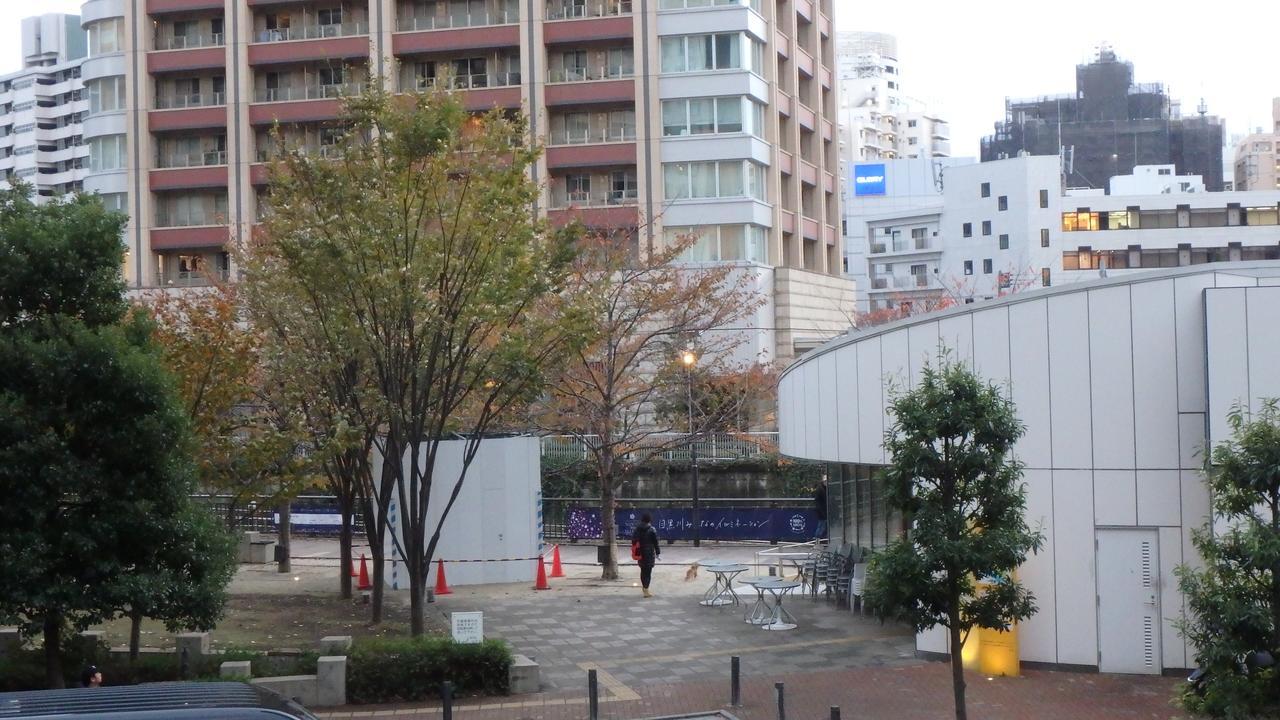 Hotel Ryokan Sansuiso à Tōkyō Extérieur photo