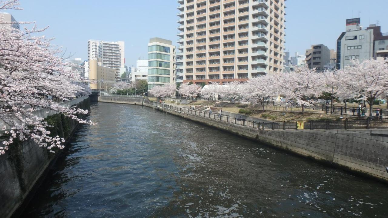 Hotel Ryokan Sansuiso à Tōkyō Extérieur photo